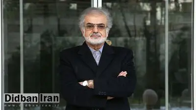 علی صوفی فعال سیاسی اصلاحطلب: مردم از همه جریانهای سیاسی ناامید شدهاند/ اعتراضات اخیر مردم هشدار به کل نظام بود/ روحانی بیاعتنا به نهادهای قدرت با مردم شفاف سخن بگوید