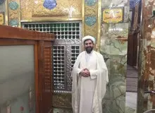 گفت‌وگوی پیامبر (ص) با یک مرده/ شفاعت امام حسین(ع) بر نفرین مادر