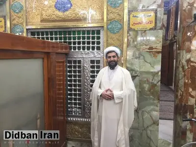 گفت‌وگوی پیامبر (ص) با یک مرده/ شفاعت امام حسین(ع) بر نفرین مادر