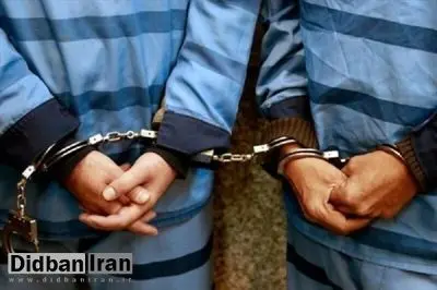 برخورد قاطع پلیس با سارقان و فرصتطلبان
