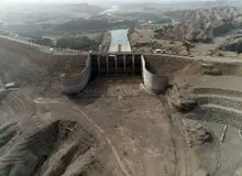 فلاکت و ورشکستگی آب در ایران/ ذخایر آب سدهای کشور چقدر است؟