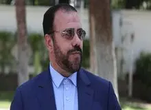 امیری: اهانت به شخص دوم مملکت در شان یک «روحانی» نیست
