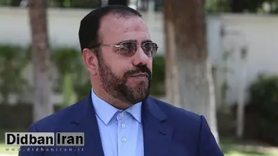 امیری: اهانت به شخص دوم مملکت در شان یک «روحانی» نیست