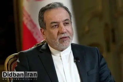 عراقچی: به هیچ کشوری اعتماد نمی‌کنیم، اما با بعضی کشورها شرکت راهبردی داریم/ برای تامین منافع مذاکرات را ادامه می‌دهیم‌ + فیلم