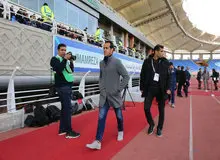 استعفای علی کریمی از مالکیت سپیدرود
