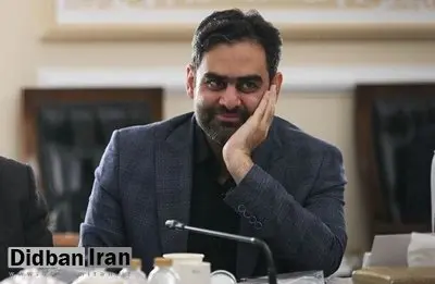 ثابتی: خط سفید و گوشی آیفون ندارم/این اراجیف خاله زنک بازی است!/ باید منتظر خباثت‌ها و دروغ های خیلی بزرگتری باشم/ آماده باشید!