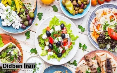 بهترین رژیم غذایی سال ۲۰۲۴ با مشارکت ۴۳ متخصص تغذیه انتخاب شد