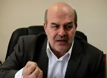 احضار عیسی کلانتری به دادسرای کارکنان دولت/ معاون رئیس جمهور با قرار تامین  آزاد شد