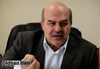 احضار عیسی کلانتری به دادسرای کارکنان دولت/ معاون رئیس جمهور با قرار تامین آزاد شد