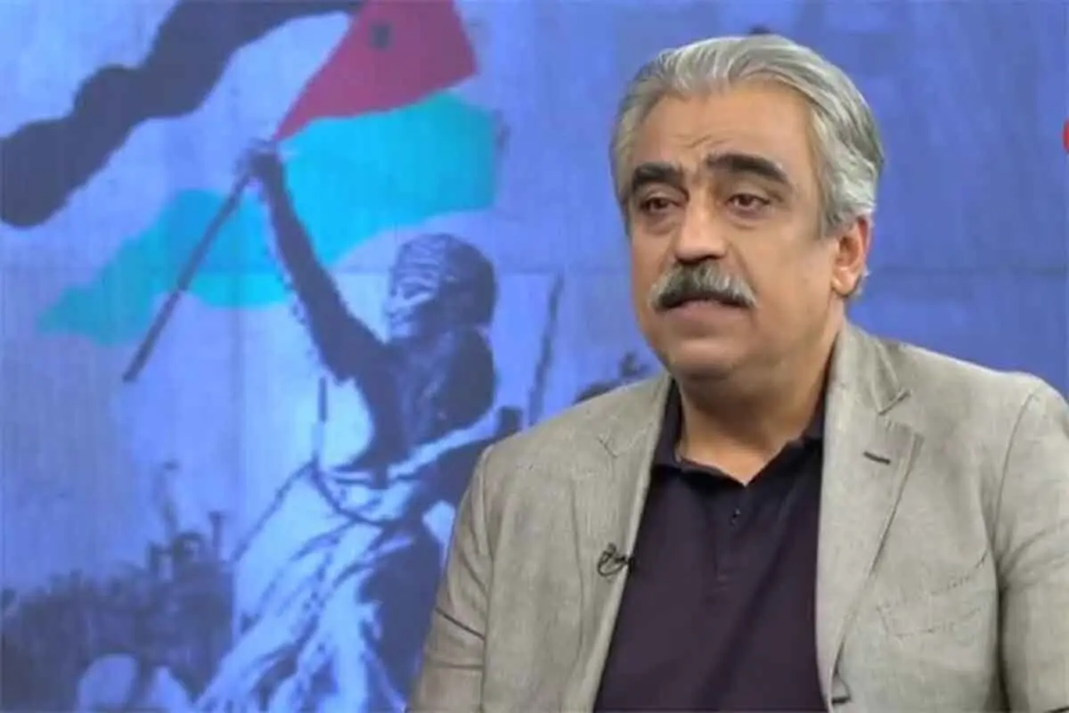 ادعای کارشناس صدا و سیما: آمریکا قصد اجرای طرحی مشابه ربایش مادورو در ایران را داشت!/ نجارهای دو تابعیتی اطراف تهران برای ربایش آماده بودند