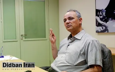 زیدآبادی: دولت‌های خاتمی، روحانی و احمدی‌نژاد فاقد رسانه موثر بودند/ افکار عمومی نسبت به میراث واقعی آن‌ها تیره و تار است