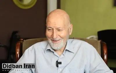 بهزاد نبوی: زمانی که کارتر درگذشت قصد داشتم از او تجلیل کنم ؛ مواضع او در جریان انقلاب برای ما مفید واقع شد