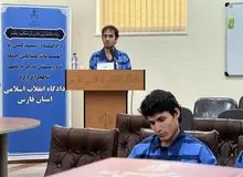 دو محکوم حادثه شاهچراغ در ملاعام اعدام می‌شوند