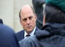 وزیر دفاع بریتانیا: روسیه به احتمال بسیار زیاد به اوکراین حمله خواهد کرد