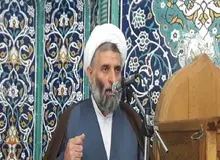 جزییات ماجرای مصوبه جدید امام جمعه نقده برای برگزاری عروسی بدون‌شام و کمتر از۳ ساعت/ امام جمعه نقده: در جلسه شورای فرهنگ عمومی مصوب شد که مراسم عروسی پیش از ساعت 12 شب به پایان برسد