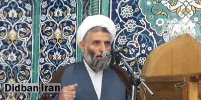 جزییات ماجرای مصوبه جدید امام جمعه نقده برای برگزاری عروسی بدون‌شام و کمتر از۳ ساعت/ امام جمعه نقده: در جلسه شورای فرهنگ عمومی مصوب شد که مراسم عروسی پیش از ساعت 12 شب به پایان برسد