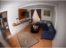 رزرو هتل چهار ستاره کیانا و تارا مشهد