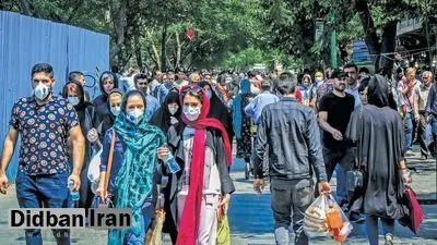مینو محرز: از دیدن جمعیت بدون ماسک وحشت میکنم/ این رنگ بندی شهرها چیز بیخودی است