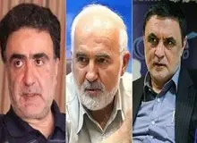 ناصر ایمانی خطاب به تاجزاده: بیشترین سالهای پس از انقلاب، دولتها در اختیار همفکران شما بوده است