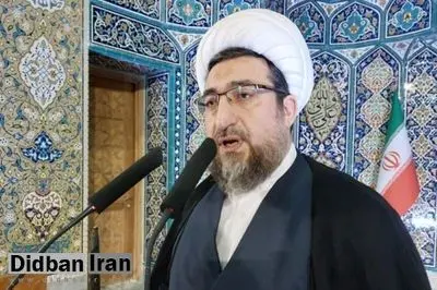 امام جمعه تبریز: جمهوری اسلامی هر روز قوی تر می شود، آمریکا محبور به عقب نشینی شده