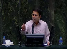 معین الدین سعیدی: اینکه می گویند به ۹ دهک یارانه داده اند دروغ است/  شاهد تورم بالای ۴۰۰ درصد در برخی کالاها هستیم