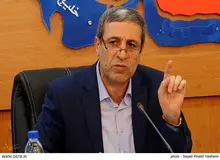 استاندار: اتصال پروژه راه‌آهن شیراز به بوشهر از انتظارات مردم استان بوشهر است