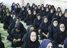 ۸۰ درصد کودکان تحرک کافی ندارند / فعالیت‌های تربیت بدنی مدارس دخترانه کیفی می‌شوند/  شش میلیون و ۵۰۰ هزار دانش آموز دختر داریم 
