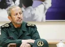 سردار علیرضا افشار درگذشت