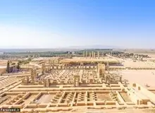 ایرانگردی خبرنگار «گاردین»/ از گشت و گذار در مناطق قدیمی تهران تا بازدید از آرامگاه کوروش