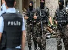 ماموران اطلاعاتی ترکیه وارد لیبی شدند