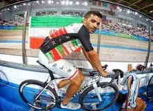 پرونده عجیب ناپدیدی رکابزن ملی‌پوش ایران در اسکاتلند 