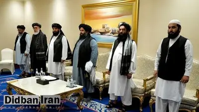 طالبان: به زودی کابینه خود را معرفی می کنیم