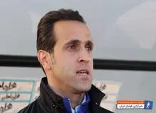 علی کریمی: برادر یا پسرم هم تخلف کند باید با آنها برخورد شود
