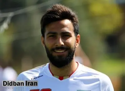رأی دادگاه امیر نصرآزادانی اعلام شد: ۵+۱۶ سال حبس برای اتهام اجتماع و تبانی