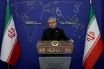 سخنگوی وزارت خارجه: انجام هر گفت‌وگویی منوط به حصول اطمینان از ایفای تعهدات آمریکا در قبال آتش‌بس در همه جبهه‌ها است