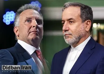 خبرنگار آمریکایی: ایران و آمریکا سند «چارچوب مسقط» را بهزودی آماده میکنند
