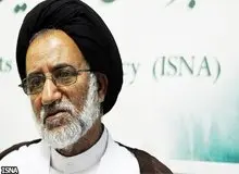 درخواست یک نماینده از دولت برای جلوگیری از بروز فاجعه در دشت میناب