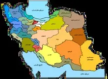 رئیس موسسه کار و تامین اجتماعی: نقشه فقر استانها در دست تهیه است