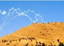 سپاه: شنیده شدن صدای انفجار در آران و بیدگل تست پدافندی بود