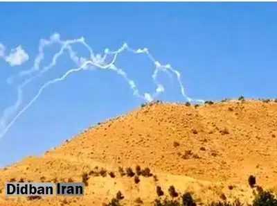 سپاه: شنیده شدن صدای انفجار در آران و بیدگل تست پدافندی بود