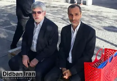 اعتراض بقایی و جوانفکر به احکام صادره