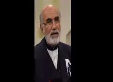 ادعای پسر دکتر حسابی: پدرم هزار متر زمین در کره مریخ خریده، سندش
پیش من است+فیلم 