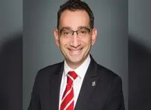 یک سوری الاصل وزیر حمل و نقل کانادا شد
