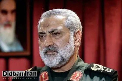 سردار شکارچی:  نعمت ولی فقیه بزرگترین نعمتی است که در اختیار ما قرار گرفته است