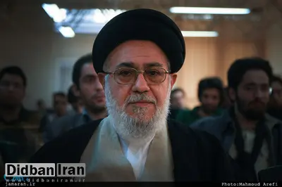 موسوی خوئینیها: آیا جناب آقای جنتی، در رابطه با انجام وظایفشان در شورای نگهبان، صدای اعتراض مردم را شنیدهاند؟