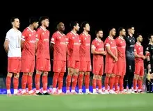 جلسه پرسپولیسی‌ها در مجلس؛ از انتقاد به وزارت ورزش تا وعده ورزشگاه اختصاصی