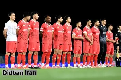 جلسه پرسپولیسی‌ها در مجلس؛ از انتقاد به وزارت ورزش تا وعده ورزشگاه اختصاصی