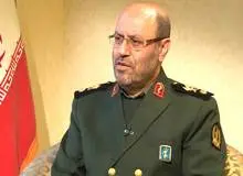 حسین دهقان رئیس بنیاد مستضعفان شد