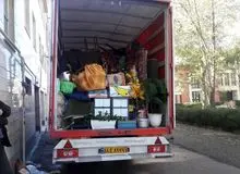 مستاجران در حال ترک تهران هستند/ مقصد: کرج، شهریار، پردیس و رودهن

