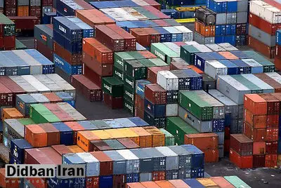 افزایش صادرات غیرنفتی تا ۱۰ میلیارد دلار